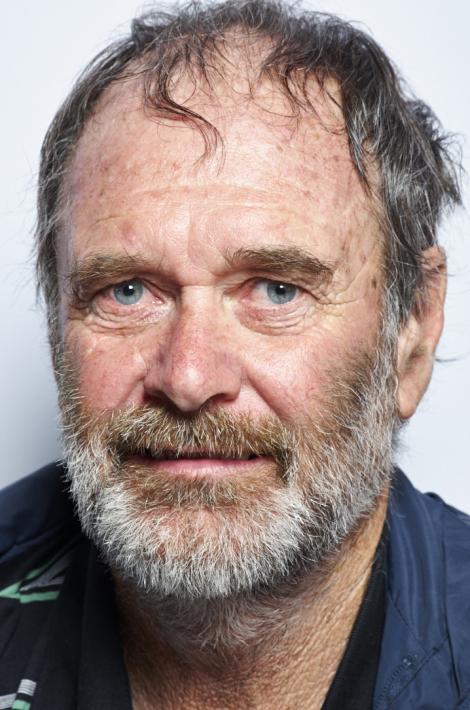 Potrait of Peter 